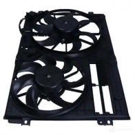 Вентилятор радиатора MAXGEAR 1437628512 B KB3QG ac272012 - Изображение 2