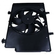 Вентилятор радиатора MAXGEAR ac213736 YTV XKW 1437628477 - Изображение 2