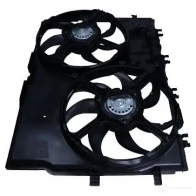 Вентилятор радиатора MAXGEAR ac275382 1437627098 7KE H1 - Изображение 2