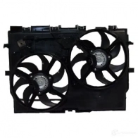 Вентилятор радиатора MAXGEAR A8 QA4 1424411032 ac216265 - Изображение 2