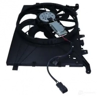 Вентилятор радиатора MAXGEAR 1424411029 K 2BRS ac216216 - Изображение 2