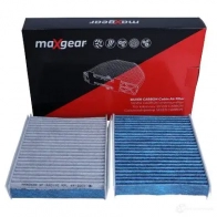 Комплект фильтров воздуха в кабине MAXGEAR 261875 UL WZ6 1437610137 - Изображение 3
