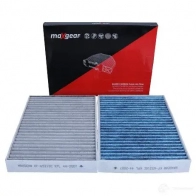 Комплект фильтров воздуха в кабине MAXGEAR 261907 1437610147 7 M5GC - Изображение 3