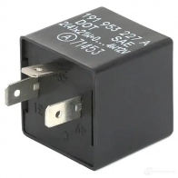 Реле поворотников, поворотов MAXGEAR 2844938 HD5IM 500084 103131DE 5 - Изображение 3