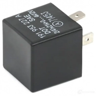Реле поворотников, поворотов MAXGEAR 2844938 HD5IM 500084 103131DE 5 - Изображение 4