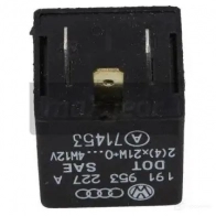 Реле поворотников, поворотов MAXGEAR 2844938 HD5IM 500084 103131DE 5 - Изображение 5