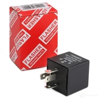 Реле поворотников, поворотов MAXGEAR Y20V C 500262 1424433419 - Изображение 2