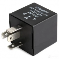 Реле поворотников, поворотов MAXGEAR Y20V C 500262 1424433419 - Изображение 3
