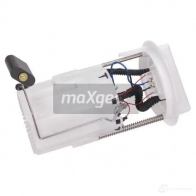 Топливный насос MAXGEAR 430084 N QBDL 2843403 - Изображение 2