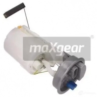 Топливный насос MAXGEAR 430134 2843447 L6UPWW1 A008/ MG - Изображение 1