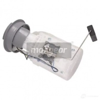 Топливный насос MAXGEAR 430134 2843447 L6UPWW1 A008/ MG - Изображение 2