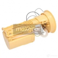 Топливный насос MAXGEAR 2843448 A 009/MG ECMROED 430135 - Изображение 1