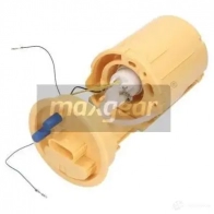 Топливный насос MAXGEAR 2843448 A 009/MG ECMROED 430135 - Изображение 2