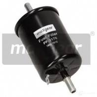 Топливный фильтр MAXGEAR RD9ZOZ5 1194317847 261136 PF- 2170 - Изображение 5