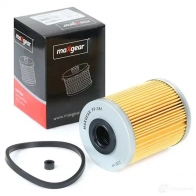 Топливный фильтр MAXGEAR 260075 P F-381 2839886 LJGZIAJ - Изображение 2