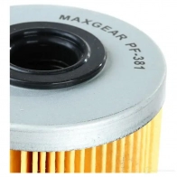 Топливный фильтр MAXGEAR 260075 P F-381 2839886 LJGZIAJ - Изображение 5