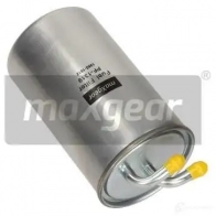 Топливный фильтр