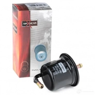 Топливный фильтр MAXGEAR 261158 P F-8974 1194317867 QR7JLIH - Изображение 2