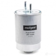 Топливный фильтр MAXGEAR 260737 PF-13 55 DBHPB4 2840526 - Изображение 5