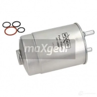 Топливный фильтр MAXGEAR 260737 PF-13 55 DBHPB4 2840526 - Изображение 6
