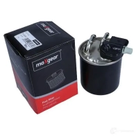 Топливный фильтр MAXGEAR MNRD L 1437639981 261554 - Изображение 2