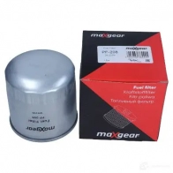 Топливный фильтр MAXGEAR 262205 1437640004 T BGQ7 - Изображение 2