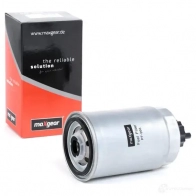 Топливный фильтр MAXGEAR 260143 GNF02BF 2839940 PF-96 6 - Изображение 2
