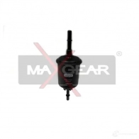 Топливный фильтр MAXGEAR 2840217 260423 P F-2143 6Y0I9F - Изображение 5