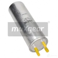 Топливный фильтр MAXGEAR 2840450 VXM6LPG PF-85 7 260660 - Изображение 5