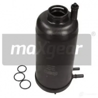 Топливный фильтр MAXGEAR FBDVE9 2840460 P F-607 260670