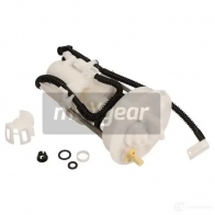 Топливный фильтр MAXGEAR W400DPF 1424514731 261437 PF- 426 - Изображение 2