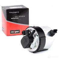Топливный фильтр MAXGEAR 7U96MD 260535 PF -939 2840327 - Изображение 2