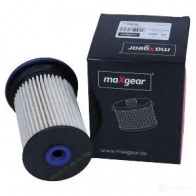 Топливный фильтр MAXGEAR QXB6 4P 261543 1437639771 - Изображение 2