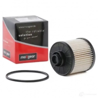 Топливный фильтр MAXGEAR BE608 261239 1424514538 PF-1 701 - Изображение 2