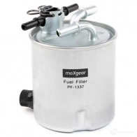 Топливный фильтр MAXGEAR 260595 2840386 PF -1337 XDOIZ23 - Изображение 4