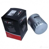 Топливный фильтр MAXGEAR 1437639933 JP9Y F 261551 - Изображение 2