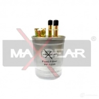 Топливный фильтр MAXGEAR 260262 PF-125 6 XAEWL5T 2840058