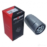 Топливный фильтр MAXGEAR 262184 AKH9 C 1437640074 - Изображение 2