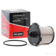 Топливный фильтр MAXGEAR 1194317855 261144 PF -761 T0OHH - Изображение 2