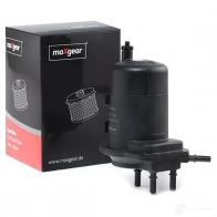 Топливный фильтр MAXGEAR MKDUP 2840468 260678 P F-061 - Изображение 2
