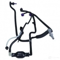 Топливная трубка