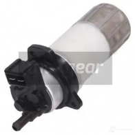 Топливный насос MAXGEAR NHHQI 43- 0148 430148 2843461 - Изображение 2