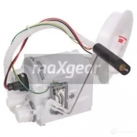 Топливный насос MAXGEAR 430146 2843459 NK VLIJ9 - Изображение 3