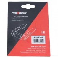 Комплект предохранителей MAXGEAR 35G C8 890008 1437975498 - Изображение 2