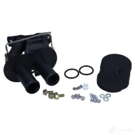 Прокладка блока заслонки отопителя MAXGEAR 180185 2835177 0018308 684/MG PWSVFM
