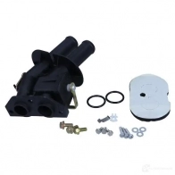 Прокладка блока заслонки отопителя MAXGEAR 180185 2835177 0018308 684/MG PWSVFM - Изображение 2