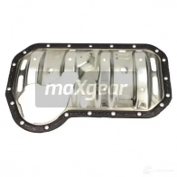 Прокладка поддона MAXGEAR 0371152 20B/MG 1WTZ31O 700035 2848640