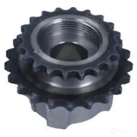 Шестерня промежуточного вала MAXGEAR 541492 PL DRDS3 1437975348 - Изображение 1