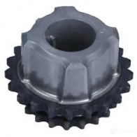 Шестерня промежуточного вала MAXGEAR 541492 PL DRDS3 1437975348 - Изображение 2