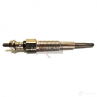 Свеча накала MAXGEAR 2847823 660030 QX7 7O69 - Изображение 5